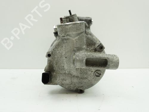 AC compressor SKODA FABIA III (NJ3) 1.2 TSI | BP18192446M34 