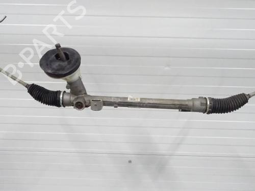 Steering rack FORD FIESTA VI (CB1, CCN) 1.4 TDCi | BP18182027M22