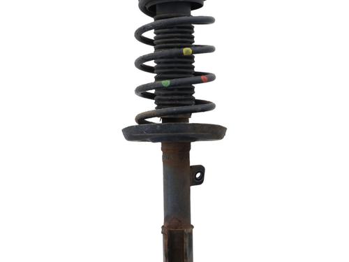 Used Left front shock absorber PEUGEOT 508 SW I (8E_) 2.0 HDi 180 RXH (181 hp) 27406871