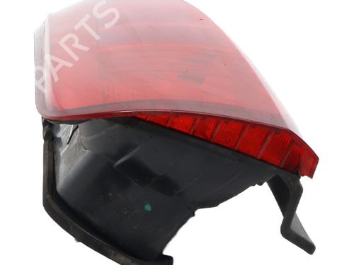 Left taillight LANCIA MUSA (350_) 1.3 D Multijet (350.AXG11, 350.AXG1A) | BP21538194C34 