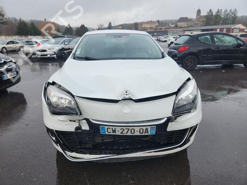 Engine RENAULT MEGANE III Hatchback (BZ0/1_, B3_) 1.6 dCi (BZ00, BZ12, BZ13) | BP32191798M1 - Image 13