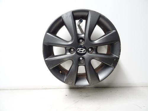 Used Rim HYUNDAI i20 I (PB, PBT) 1.2 (86 hp) 18172045