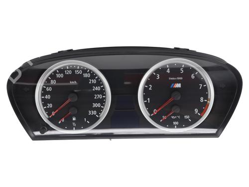 Instrument cluster BMW 6 (E63) M | BP37745752C47 - Image 5