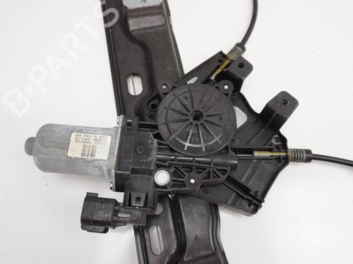 Used Front left window mechanism Front left window mechanism 18192155 18192155
