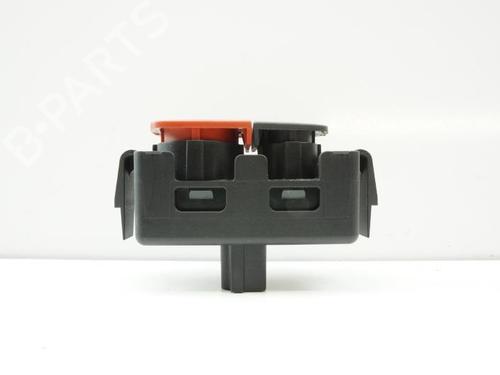 Used Warning switch Warning switch RENAULT MEGANE III Hatchback (BZ0/1_, B3_) 1.9 dCi (BZ0N, BZ0J) (131 hp) 18197464 18197464