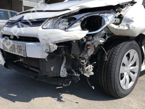 Left tailgate light CITROËN C3 II (SC_) 1.6 BlueHDi 75 | BP24429728C79 
