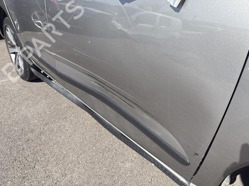 Rim PEUGEOT 3008 I MPV (0U_) 1.6 HDi | BP26603952C45