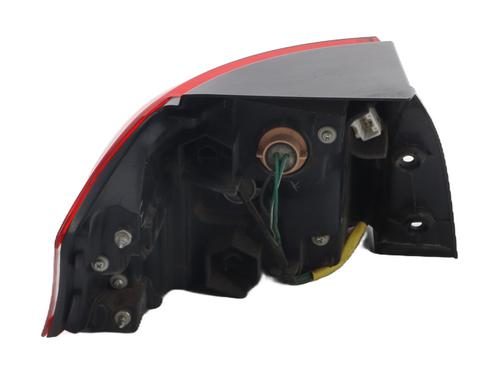 Right taillight PEUGEOT 4008 1.8 HDi AWC | BP29998135C35 