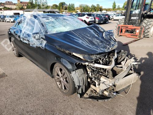 Engine MERCEDES-BENZ CLA Coupe (C117) CLA 200 CDI / d (117.308) | BP37401547M1 - Image 7