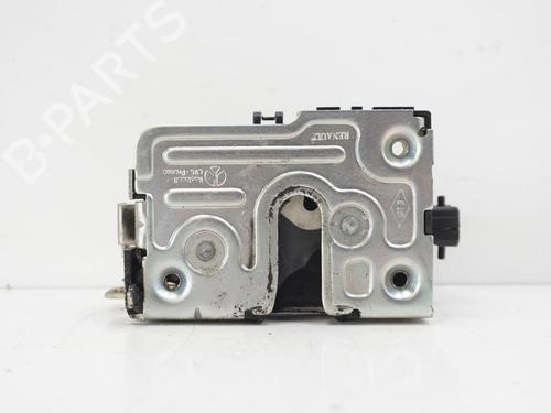Used Rear right lock Rear right lock 18172554 18172554