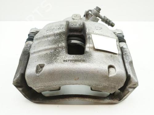 Used Left front brake caliper PEUGEOT 308 SW II (LC_, LJ_, LR_, LX_, L4_) 1.6 BlueHDi 120 (120 hp) 18173687