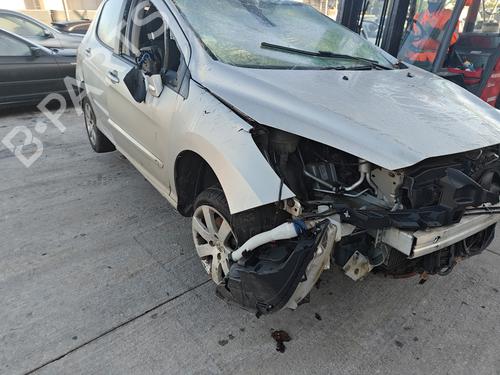 Zekeringkast PEUGEOT 308 I (4A_, 4C_) 1.6 HDi | BP29919419E1 