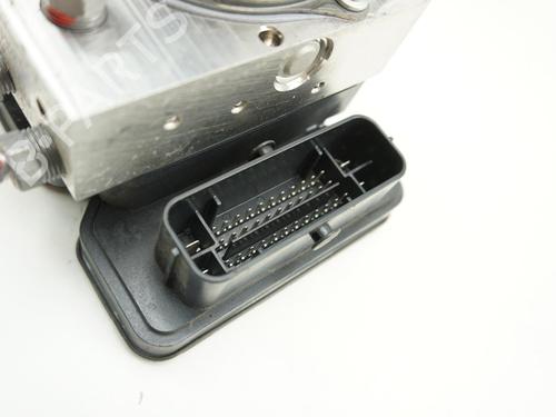 ABS pump RENAULT CLIO V (B7_) 1.0 TCe 90 (B7MT) | BP18196448M43 