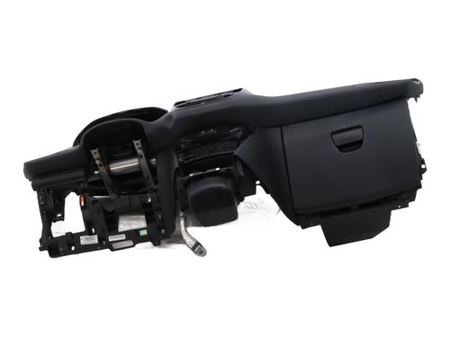 Used Dashboard Dashboard PEUGEOT 208 I (CA_, CC_) 1.0 VTi (68 hp) 18171337 18171337