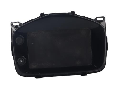 Used Radio CITROËN C1 II (PA_, PS_) 1.0 VTi 72 (72 hp) 32242385