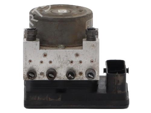 Used ABS pump PEUGEOT 2008 I (CU_) 1.6 HDi (114 hp) 21662884