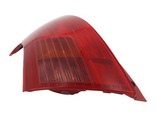 Left taillight SUZUKI SWIFT III (MZ, EZ) 1.3 (RS413, ZC11S) | BP36948123C34  - Image 5