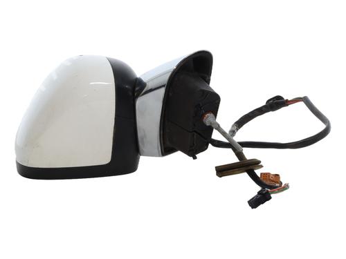 Left mirror CITROËN C3 II (SC_) 1.6 VTi 120 | BP24498355C26