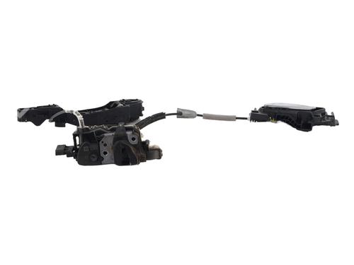 Used Front left lock PEUGEOT 3008 II SUV (MC_, MR_, MJ_, M4_) 2.0 BlueHDi 150 (MJAHXH, MJAHXV, MJAHXG, MJAHSH, MJAHRH,... (150 hp) 29162151
