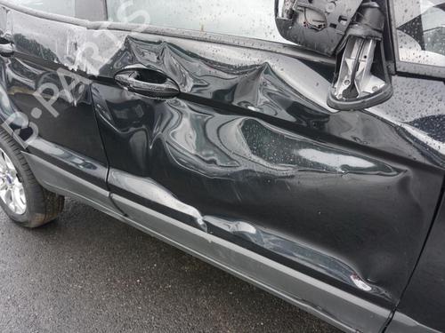 Used Parts FORD ECOSPORT  1.5 TDCi  1695229