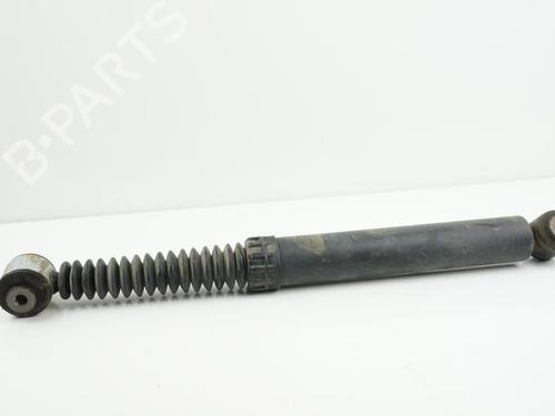 Used Left rear shock absorber PEUGEOT 208 I (CA_, CC_) 1.6 HDi (92 hp) 18175575