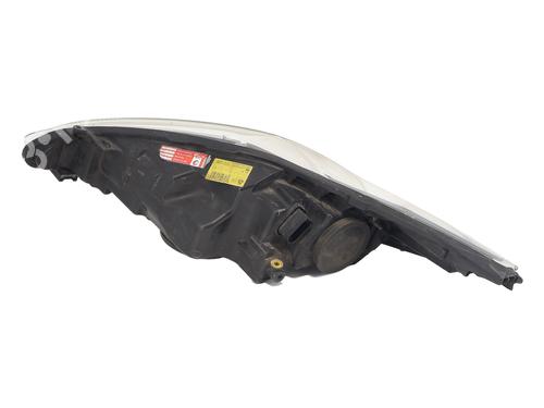 Right headlight FORD FIESTA VI (CB1, CCN) 1.4 TDCi | BP22642262C29 