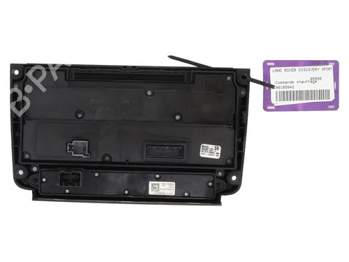 Climate control LAND ROVER DISCOVERY SPORT (L550) 2.0 D 4x4 | BP27181206I5 