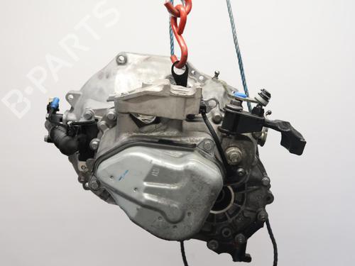 Gearbox CITROËN C3 III (SX) 1.2 PureTech 82 | BP18187101M3 