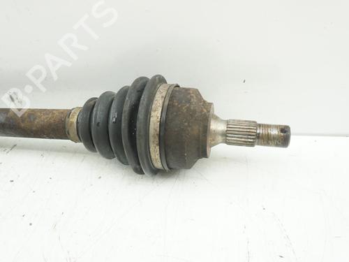 Right front driveshaft CITROËN C4 Picasso I MPV (UD_) | BP23763879M39
