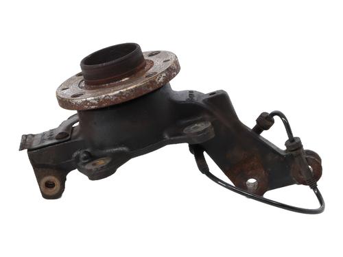 Right front steering knuckle RENAULT CLIO IV (BH_) 1.2 16V | BP23843293M26