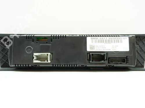 Climate control BMW 3 Coupe (E92) 335 i | BP18189493I5 