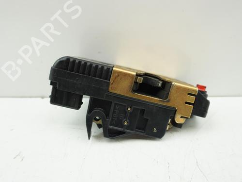 Rear right lock PEUGEOT 306 (7B, N3, N5) 1.6 SR | BP18184022C99 