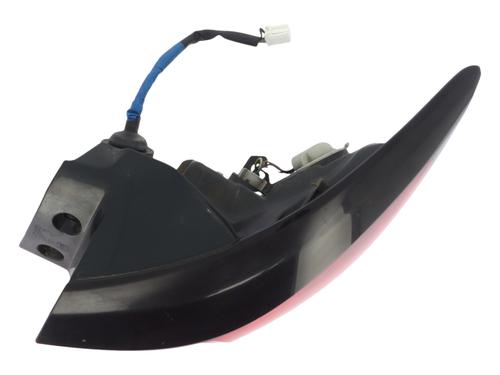 Right taillight MAZDA CX-3 (DK) 2.0 SKYACTIV-G (DK5W, DK6W) | BP38678611C35 - Image 3