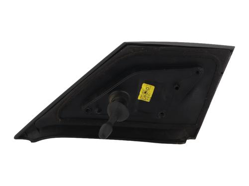 Left mirror TOYOTA AYGO (_B1_) 1.0 (KGB10_, KGB10R) | BP29631124C26 
