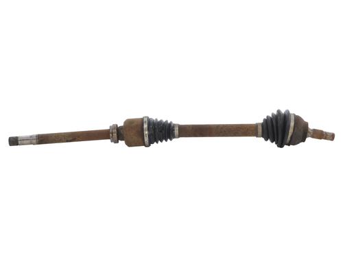 Used Right front driveshaft PEUGEOT 208 I (CA_, CC_) 1.6 HDi (114 hp) 27165270