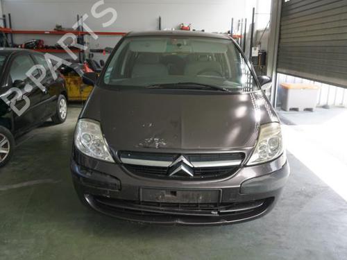 Front right lock CITROËN C8 (EA_, EB_) 2.0 HDi | BP18189398C97 