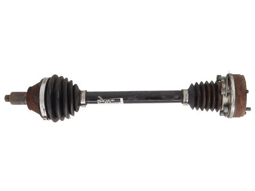 Used Left front driveshaft VW POLO V (6R1, 6C1) 1.4 (6R1) (85 hp) 19730439