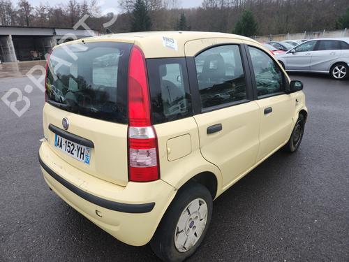 Engine FIAT PANDA (169_) 1.1 (169.AXA1A) | BP35989342M1  - Image 16
