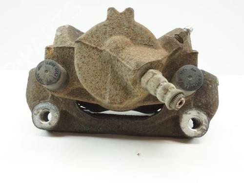 Używane Zacisk hamulca przedniego prawego RENAULT MEGANE III Hatchback (BZ0/1_, B3_) 1.9 dCi (BZ0N, BZ0J) (131 hp) 18175475