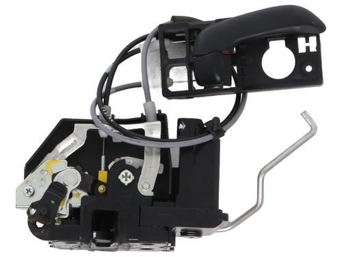 Rear right lock HYUNDAI i10 I (PA) 1.2 | BP20659470C99 