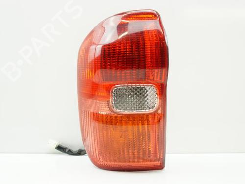Venstre Baklys TOYOTA RAV 4 II (_A2_) 2.0 D 4WD (CLA20_, CLA21_, CLA20R, CLA21R) | BP18185908C34 