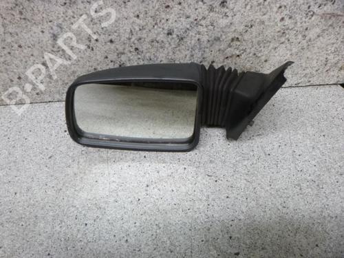 Left mirror PEUGEOT 205 II (20A/C) 1.0 | BP18174249C26 