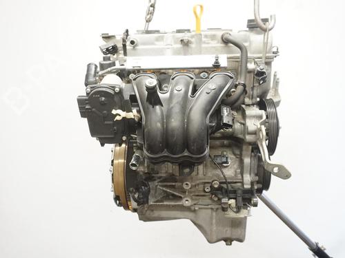 Moteur OPEL AGILA (B) (H08) 1.0 (F68) (65 hp) 21005459