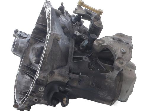 Gearbox PEUGEOT 207 (WA_, WC_) 1.4 16V | BP28212686M3 