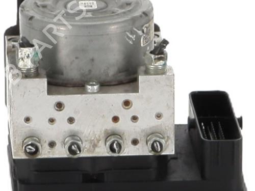 Used ABS pump HONDA CIVIC X Hatchback (FC_, FK_) 1.5 VTEC (FK7) (182 hp) 19731576