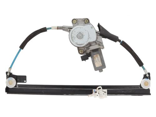 Rudehejsemekanisme Højre foran ALFA ROMEO 147 (937_) 1.6 16V T.SPARK (937.AXA1A, 937.AXB1A, 937.BXB1A) (120 hp) 19579222