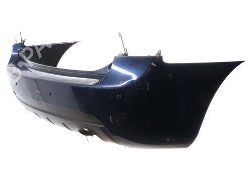 Rear bumper KIA CARENS III MPV (UN) 2.0 CRDi 135 | BP21378638C8 