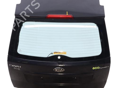 Used Tailgate KIA CEE'D SW (ED) 1.6 CRDi 115 (115 hp) 29152245