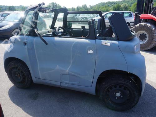 Pedal CITROËN AMI (9A_) Electric (9AZ2CA) | BP37746021I4 - Image 19