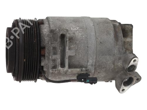 AC compressor RENAULT KOLEOS I (HY_) 2.0 dCi 4x4 (HY0K) | BP33123382M34 - Image 5